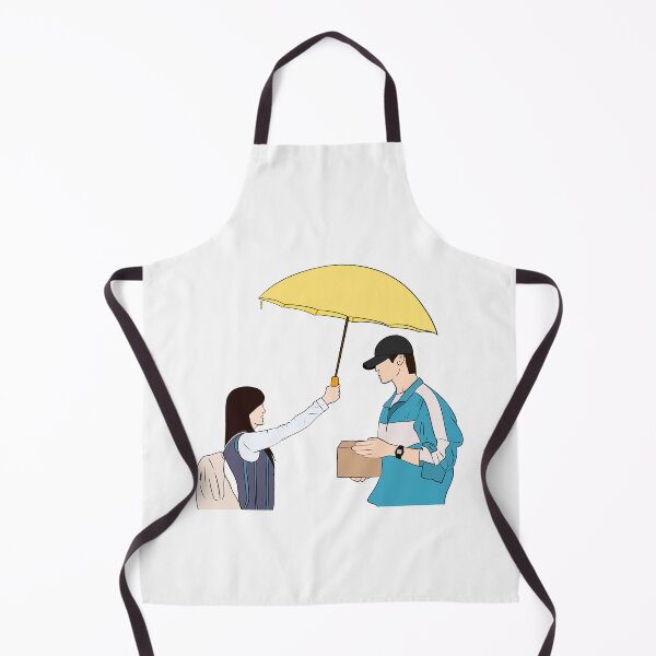 Item preview, Lovely runner kdrama fanart designed and sold by vyascreations.