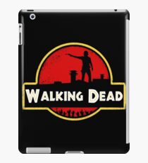 Zombieland iPad Case/Skin