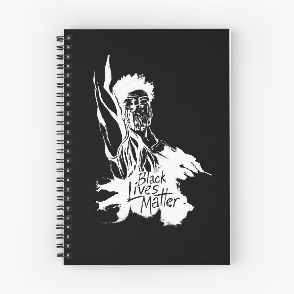 Item preview, (Knock Out Version) Black Lives Matter 2020 designed and sold by geonitya.
