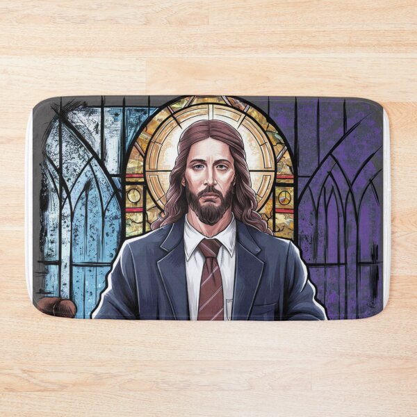 Item preview, JESUS LAWYER  designed and sold by Obinne.