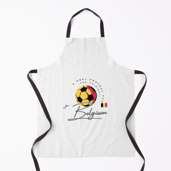 Item preview, Belgium. National Football Team. Football fan. The Original. designed and sold by CreativeBizarre.