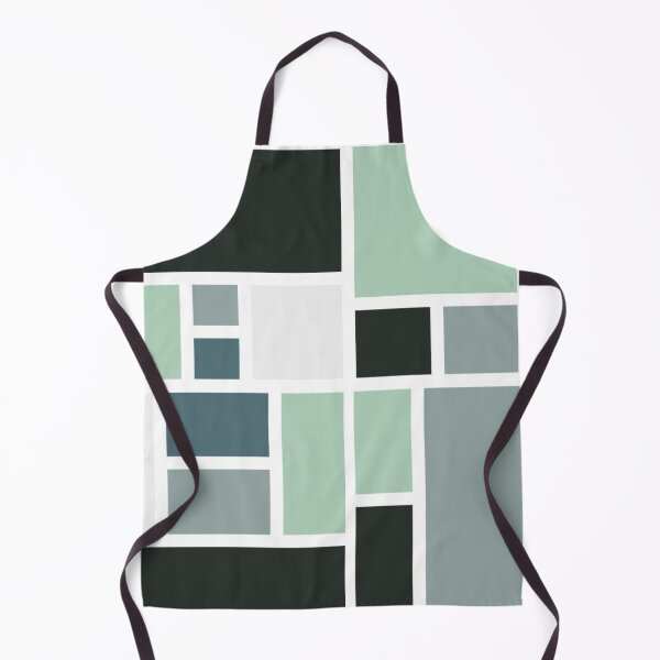 Item preview, 1960's Mondrian designed and sold by ZedColors.