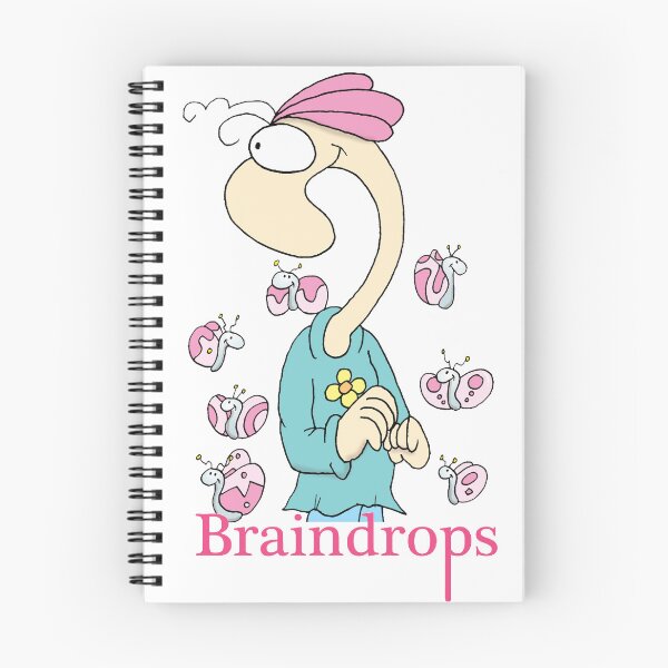 Item preview, Camisa mariposa Braindrops designed and sold by braindrop.