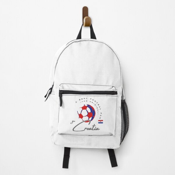 Item preview, Croatia. National Football Team. Football fan. The Original. designed and sold by CreativeBizarre.