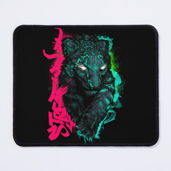Item preview, Snow Leopard Graffiti designed and sold by Bcolors.