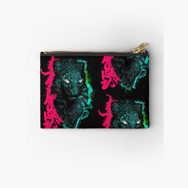Item preview, Snow Leopard Graffiti designed and sold by Bcolors.