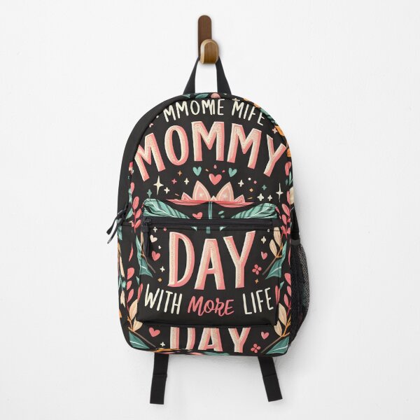 Item preview, MOMMY DAY designed and sold by Hecart.