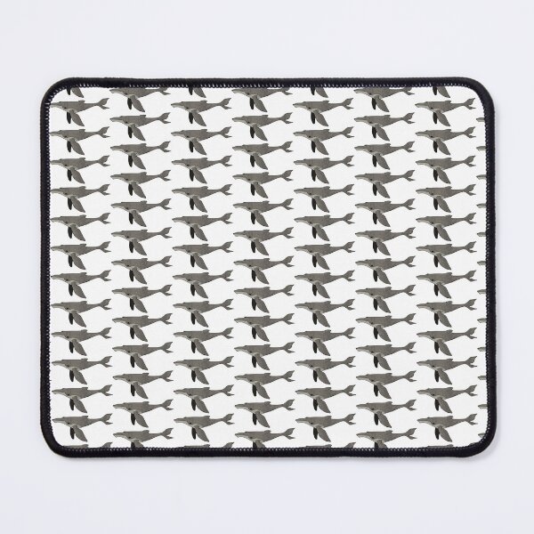 Item preview, humpback designed and sold by Emma Lang.
