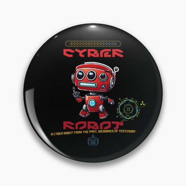 Item preview, Digital Art with Soul: Robots Create Emotions in Every Pixel designed and sold by Artedig.