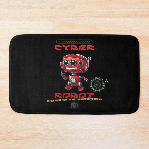 Item preview, Digital Art with Soul: Robots Create Emotions in Every Pixel designed and sold by Artedig.