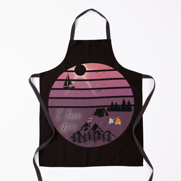 Item preview, I love It! Relax, sunset, free time designed and sold by PrinceskiKinii.
