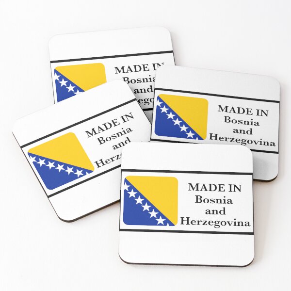 Item preview, Made in Bosnia and Herzegovina  designed and sold by ArtBiH.