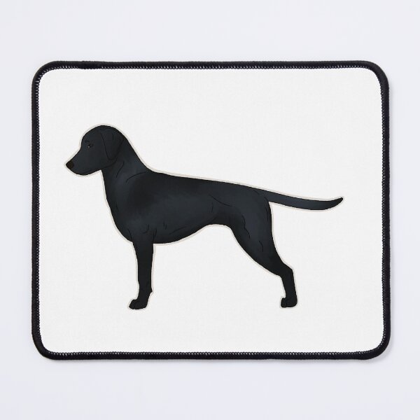 Item preview, Black Labrador designed and sold by harmopiavu.