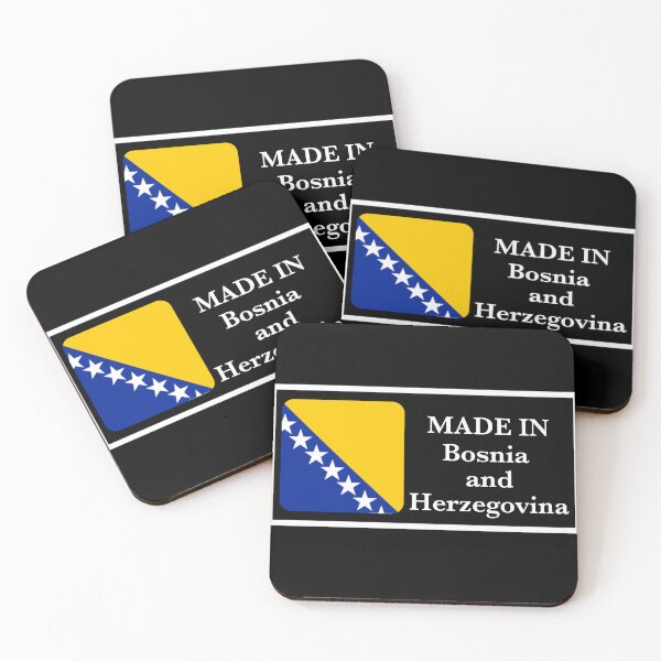 Item preview, Made in Bosnia and Herzegovina  designed and sold by ArtBiH.