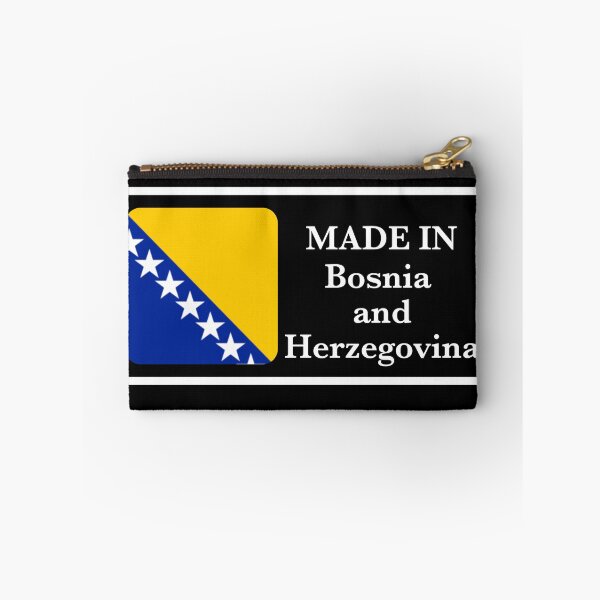 Item preview, Made in Bosnia and Herzegovina  designed and sold by ArtBiH.