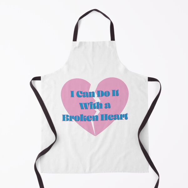 Item preview, I Can Do It With a Broken Heart designed and sold by thesmolshady.