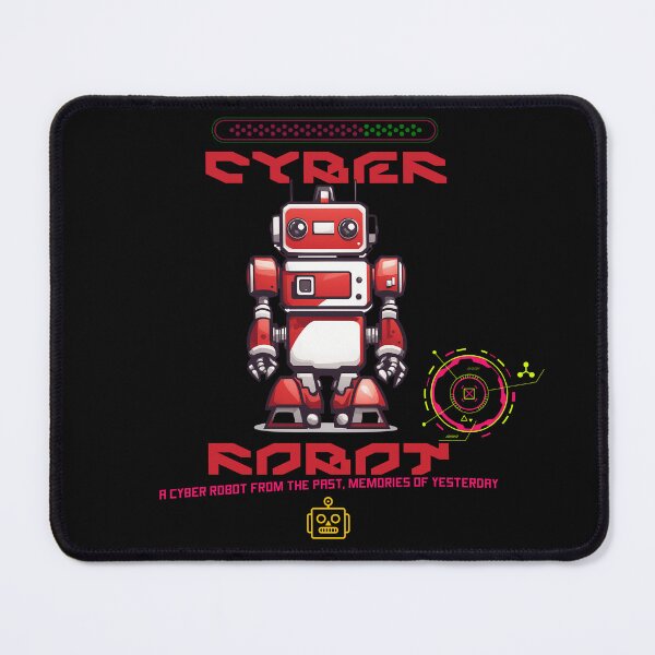 Item preview, Invest in the Future: Digital Art with Robots on the Rise designed and sold by Artedig.