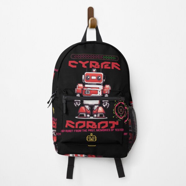 Item preview, Invest in the Future: Digital Art with Robots on the Rise designed and sold by Artedig.