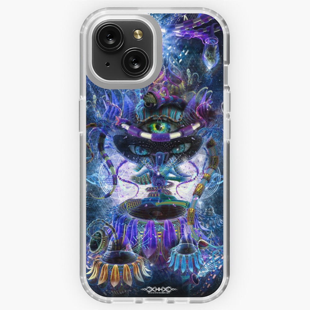 Item preview, iPhone Soft Case designed and sold by hhisim.