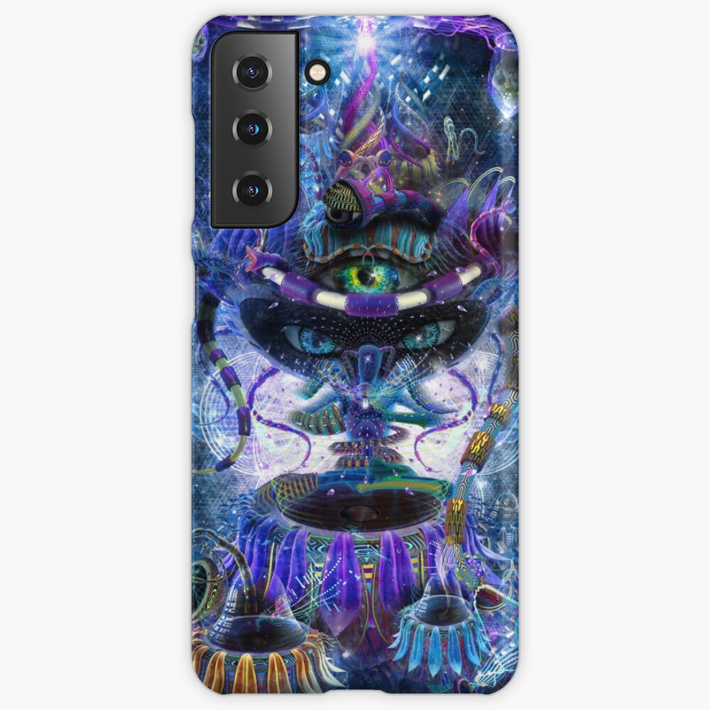 Item preview, Samsung Galaxy Snap Case designed and sold by hhisim.