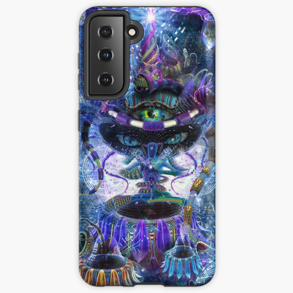 Item preview, Samsung Galaxy Tough Case designed and sold by hhisim.