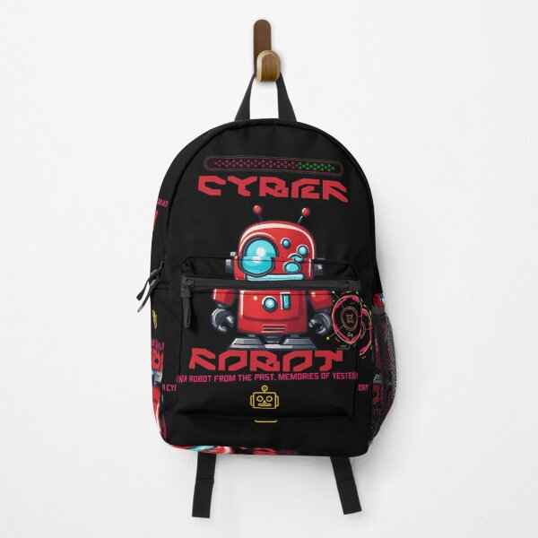 Item preview, Decorate your Home with Cyber Digital Art and Robots designed and sold by Artedig.