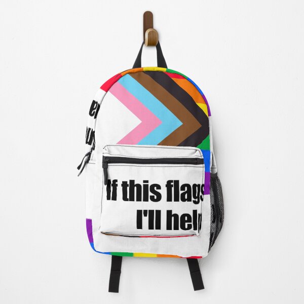 Item preview, If this flags offends you I'll help you pack designed and sold by BritySpear.