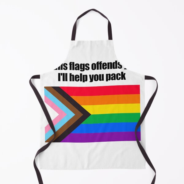 Item preview, If this flags offends you I'll help you pack designed and sold by BritySpear.