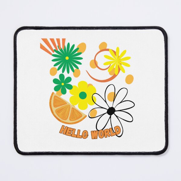 Item preview, Hello World :) designed and sold by sedonavibes1111.