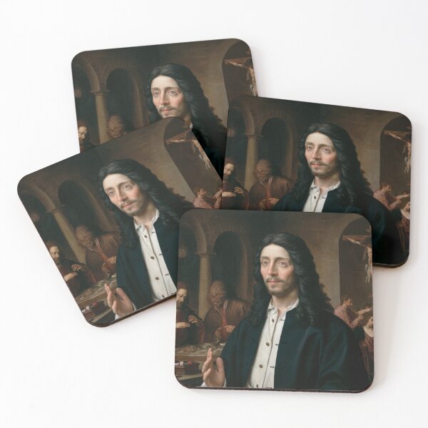 Item preview, LAWYER JESUS  FUNNY  designed and sold by Obinne.