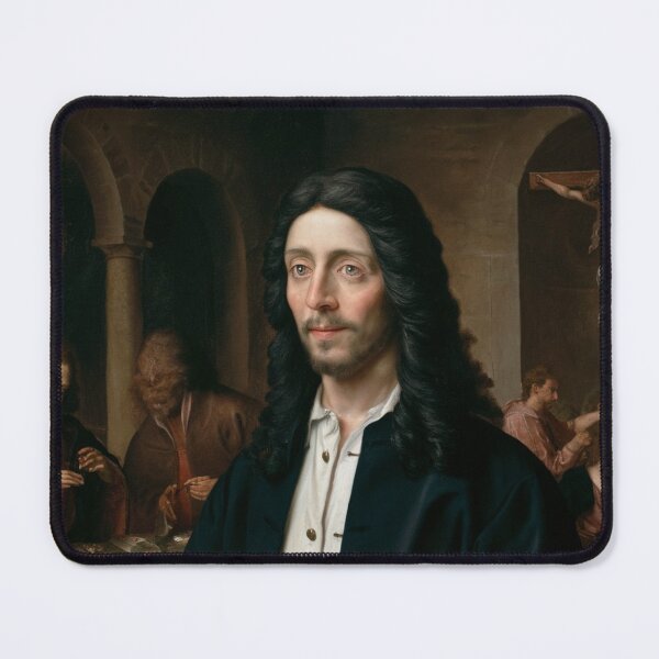 Item preview, LAWYER JESUS  FUNNY  designed and sold by Obinne.