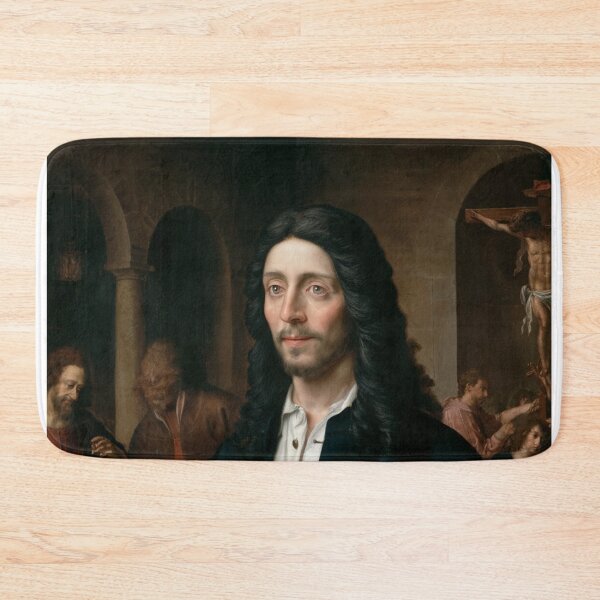 Item preview, LAWYER JESUS  FUNNY  designed and sold by Obinne.