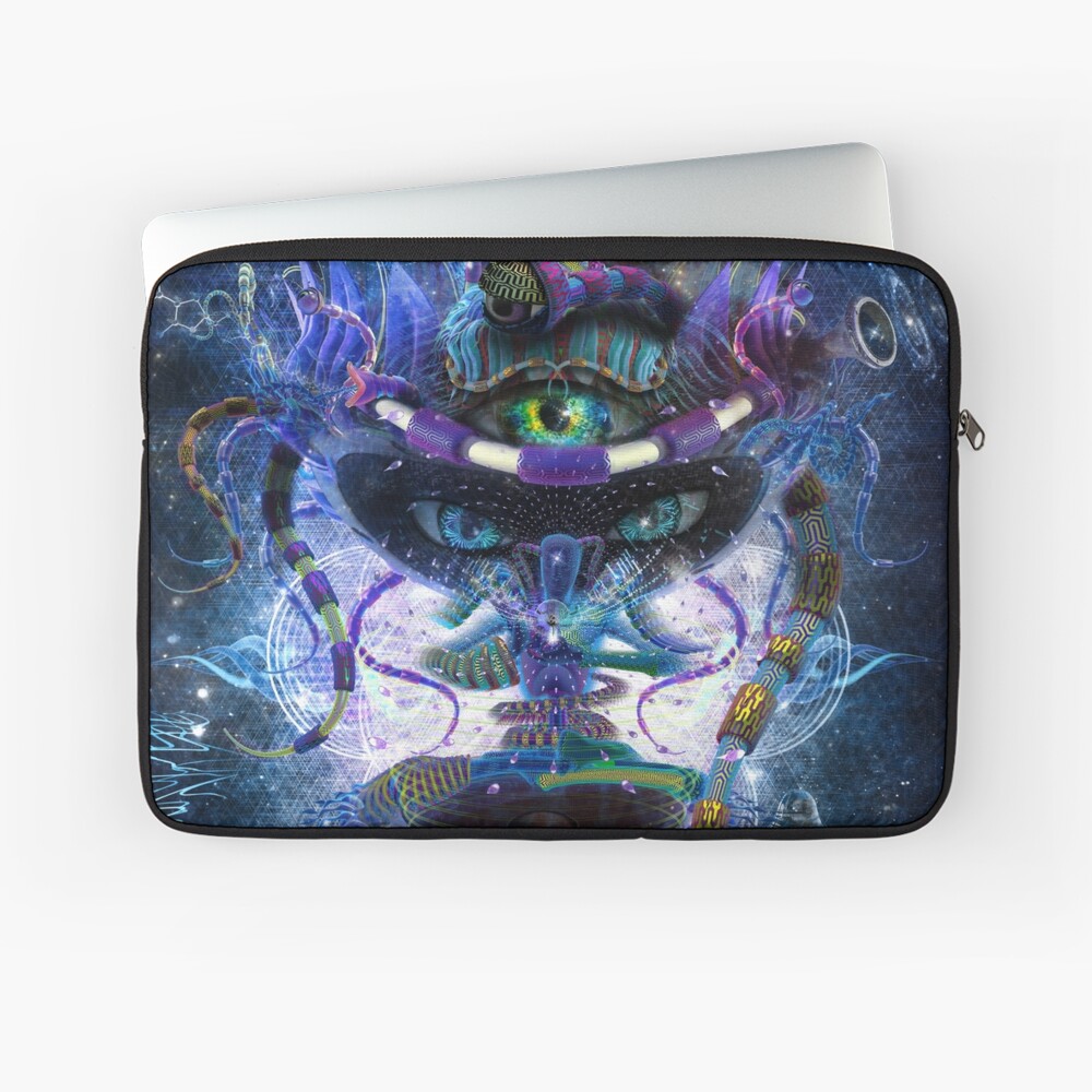 Item preview, Laptop Sleeve designed and sold by hhisim.