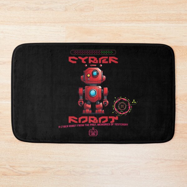 Item preview, Digital Art Evolves: Intelligent Robots Create Masterpieces designed and sold by Artedig.