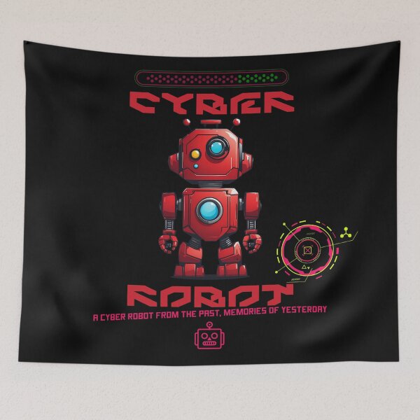 Item preview, Digital Art Evolves: Intelligent Robots Create Masterpieces designed and sold by Artedig.