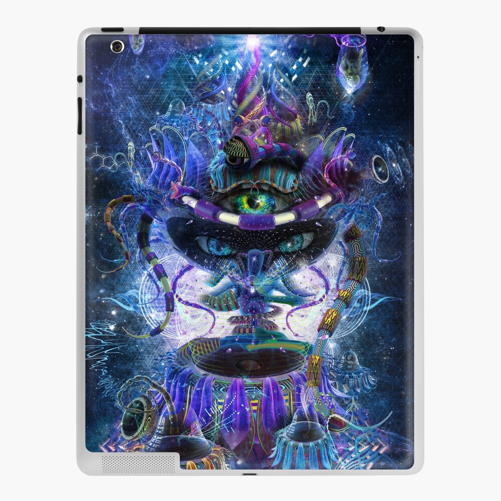 Item preview, iPad Skin designed and sold by hhisim.