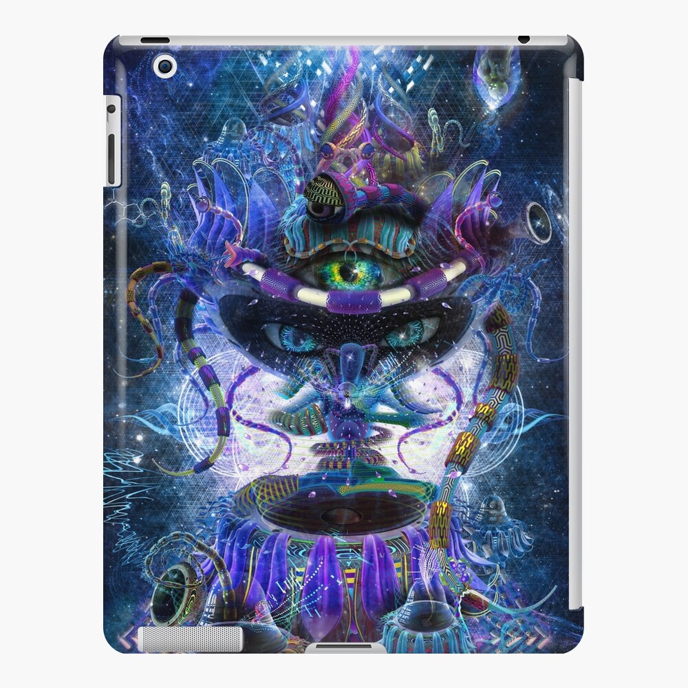 Item preview, iPad Snap Case designed and sold by hhisim.