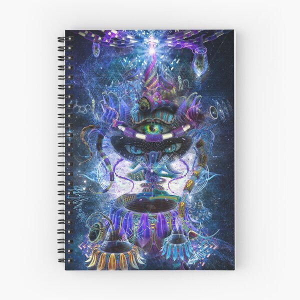 Item preview, Copelandian Paradigm designed and sold by Hakan Hisim.