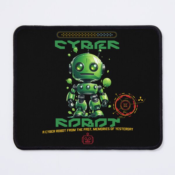 Item preview, Explore What's New: Digital Art with Robots for Curious Minds designed and sold by Artedig.