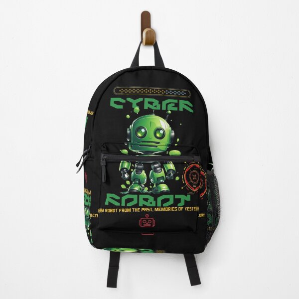Item preview, Explore What's New: Digital Art with Robots for Curious Minds designed and sold by Artedig.
