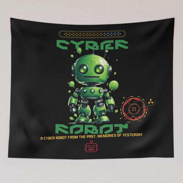 Item preview, Explore What's New: Digital Art with Robots for Curious Minds designed and sold by Artedig.