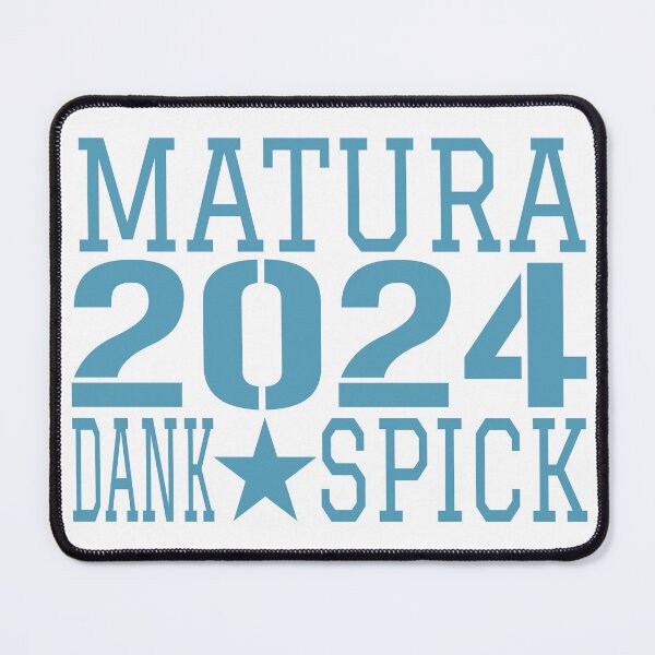 Item preview, Matura thanks to Spick gift idea designed and sold by LioPart.