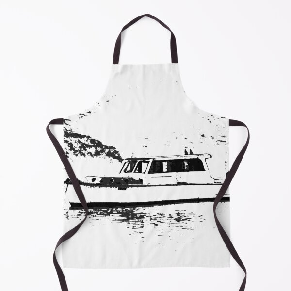 Item preview, Boat on the Water! designed and sold by Mickangelhere.