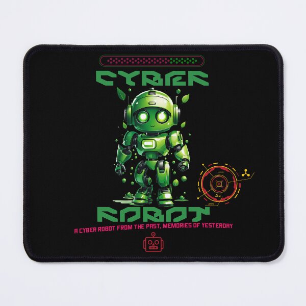 Item preview, Collect the Future: Digital Art with Robots on the Rise designed and sold by Artedig.
