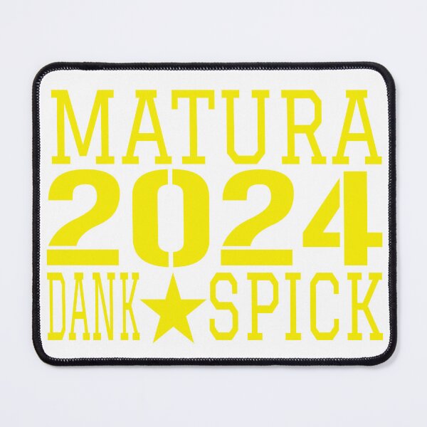 Item preview, Matura thanks to Spick gift idea designed and sold by LioPart.
