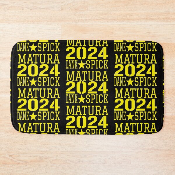 Item preview, Matura thanks to Spick gift idea designed and sold by LioPart.