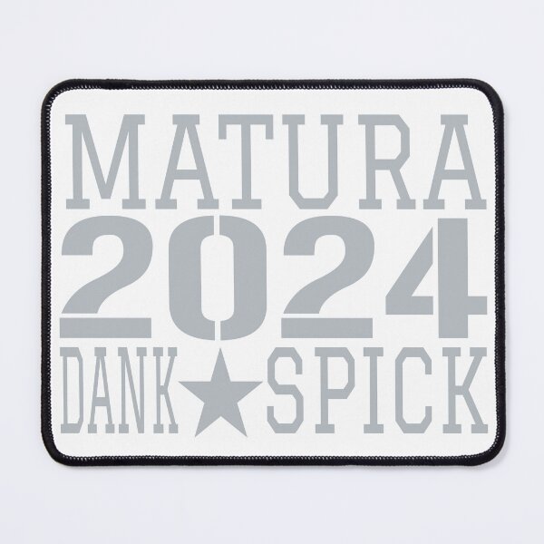 Item preview, Matura thanks to Spick gift idea designed and sold by LioPart.