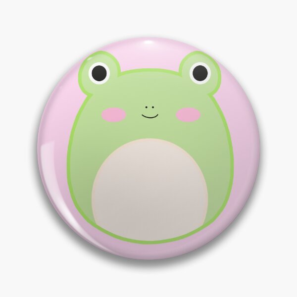 Item preview, Frog designed and sold by Craftingwiz.