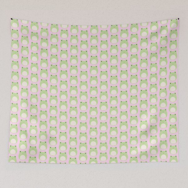 Item preview, Frog designed and sold by Craftingwiz.