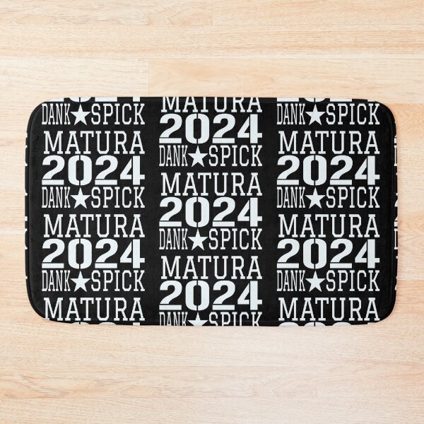 Item preview, Matura thanks to Spick gift idea designed and sold by LioPart.